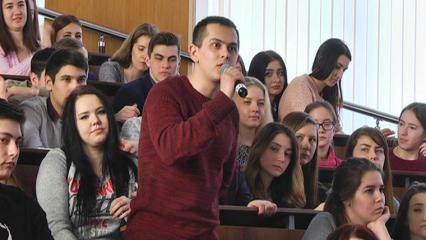 В Татарстане будут искать варианты решения вопросов студенческой молодежи