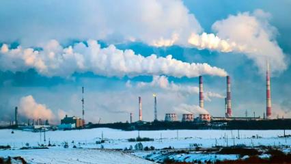 В Росприроднадзоре призвали власти Татарстана решить экологические проблемы в Нижнекамске