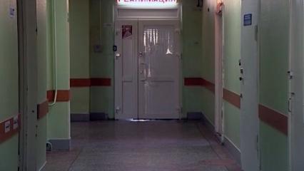 Хозяева сгоревшей комнаты в нижнекамском общежитии умерли в больнице