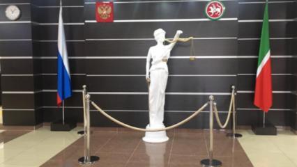 Жителя Казани арестовали по подозрению в убийстве женщины
