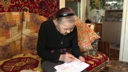 Нижнекамская пенсионерка пожаловалась, что на квартиру, где никто не прописан, начисляют плату за вывоз ТБО