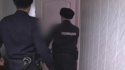 Жительница Татарстана угрожала маленькому сыну расправой