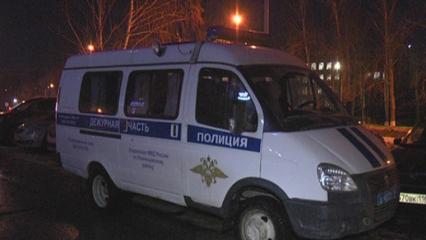 В столице Татарстана задержали мужчину, который украл 1 тыс долларов у иностранного студента
