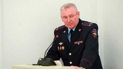 Начальник нижнекамской ГИБДД обратился к водителям и пешеходам в преддверии праздников - НТР 24