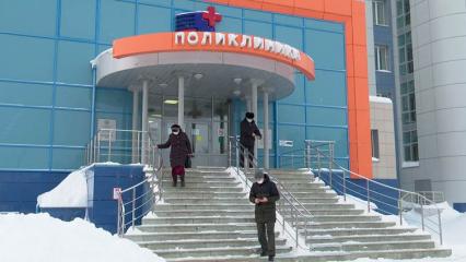 Минниханов поддержал идею строительства в Нижнекамске нового отделения ЦРБ - НТР 24