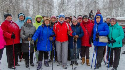 В Нижнекамске озвучили среднюю продолжительность жизни - НТР 24