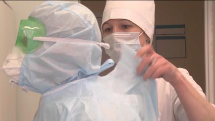 В Татарстане ещё 1 женщина и 2 мужчин скончались от коронавирусной инфекции