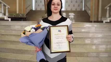 Телеканал НТР 24 выиграл конкурс "Фемида года-2020"