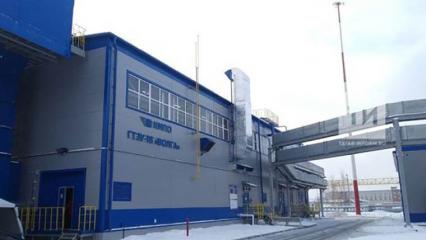 Президенту Татарстана презентовали «Волгу» - НТР 24