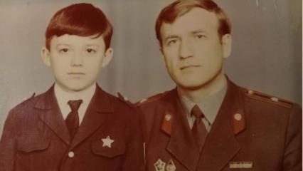 Министр по делам молодёжи Татарстана призвал участвовать в акции #нашизащитники - НТР 24