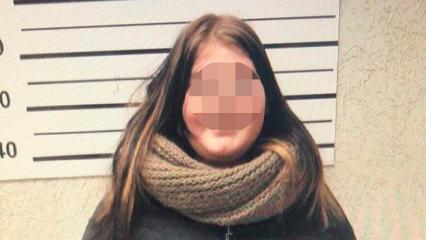 Девочку, которая пропала в Челнах, нашли спящей в подъезде - НТР 24