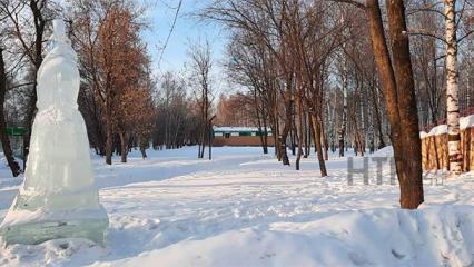 Татарстан накроет метель с сильным ветром и ухудшением видимости - НТР 24