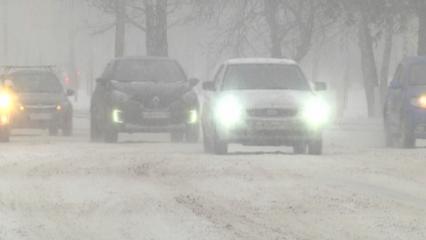 В Татарстане открыли автодороги для грузовиков и автобусов - НТР 24