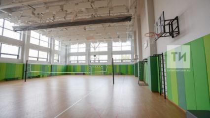 Для сельских школ Татарстана подготовят тренеров-преподавателей