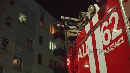 В Татарстане с начала 2021 года произошло 562 пожара - НТР 24