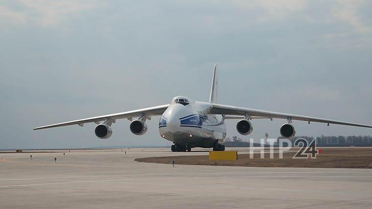 «Аэрофлот» опроверг информацию о прекращении полетов в Нижнекамск