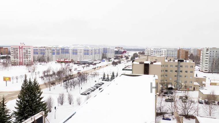 Нижнекамск: занимательная статистика