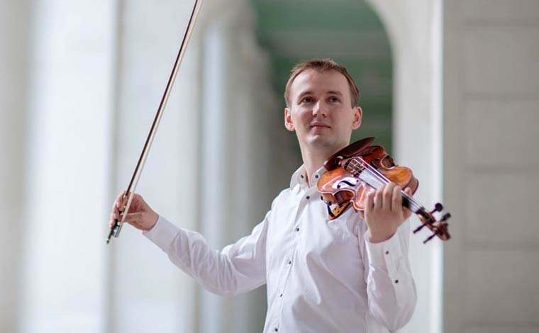 Звёзды классической музыки примут участие в международном фестивале L’arte del arco в Нижнекамске