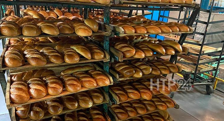 Роспотребнадзор Татарстана дал советы по выбору хлеба