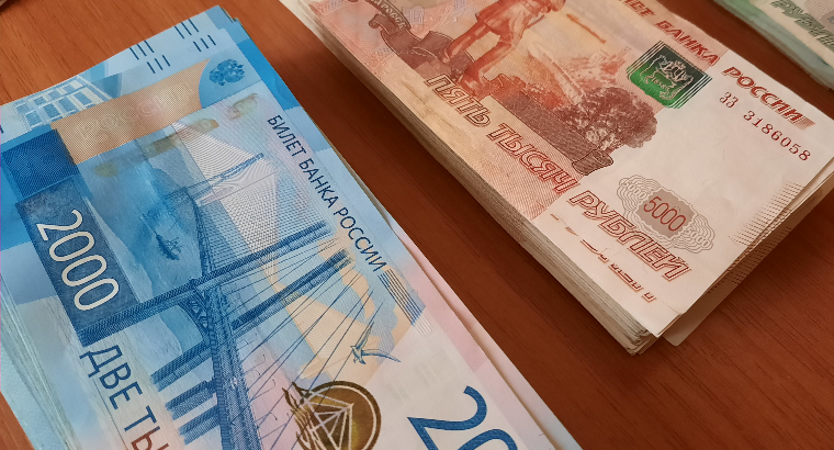 Татарстанца осудят за неуплату долга по алиментам в размере 260 тысяч рублей