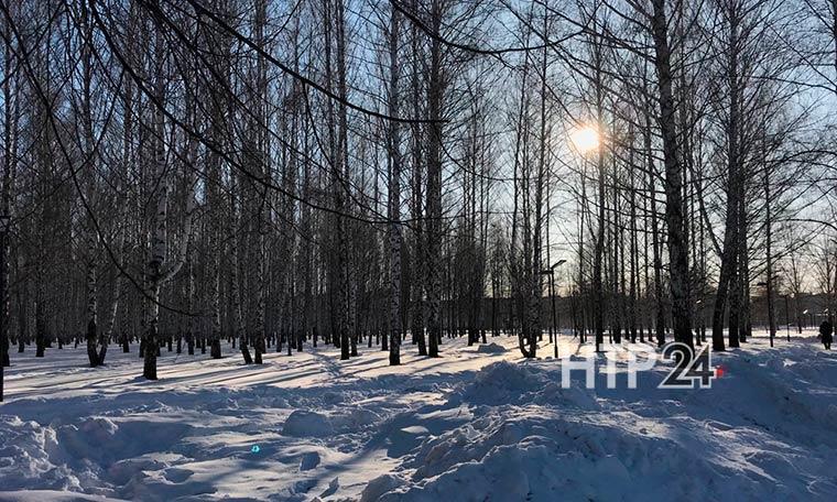 Гидрометцентр Татарстана сообщает о тумане и резком похолодании