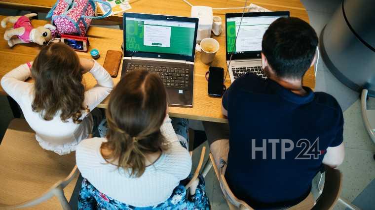 Жители Татарстана могут проверить свой IT-уровень на «Цифровом диктанте»