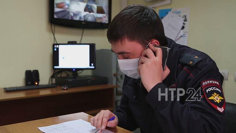 В Татарстане было задержано 27 человек, объявленных в федеральный розыск