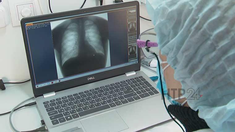 Двое школьников в Нижнекамске в 2020 году заболели туберкулезом