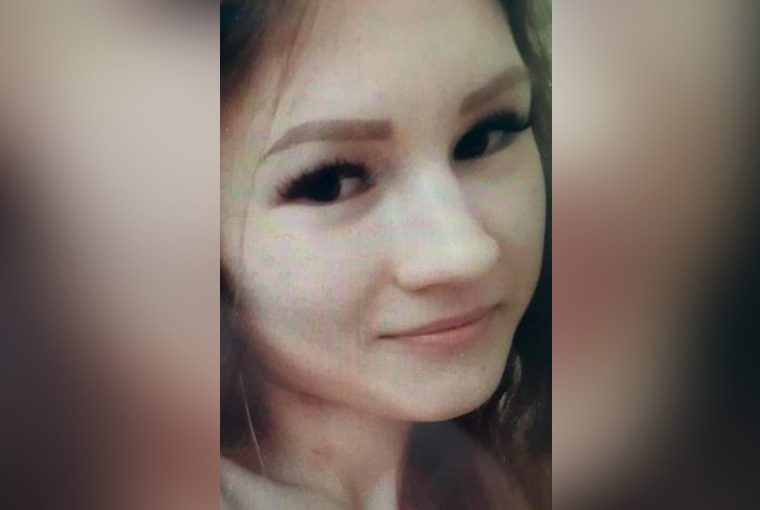 В Нижнекамске без вести пропала 18-летняя девушка