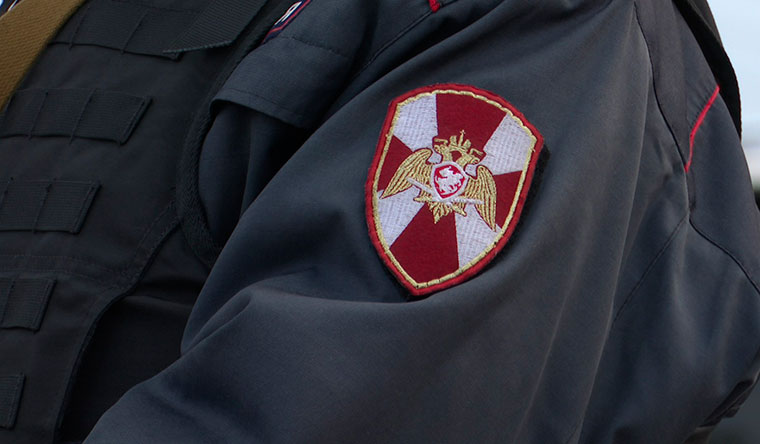 В Нижнекамске задержали дебошира, объявленного в Сибири в федеральный розыск