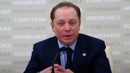 Мэр Нижнекамска обратился к противникам экстрим-парка