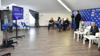 Волонтёры Татарстана рассказали, как можно увеличить географию добрых дел - НТР 24