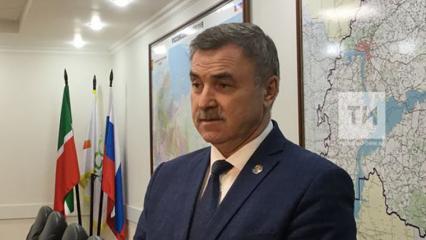 Излишки грунта от строительства М12 применят для прокладки муниципальных дорог и рекультивацию карьеров - НТР 24