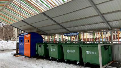 Госкомитет РТ по тарифам: плата за вывоз мусора в Татарстане ниже, чем во многих других регионах
