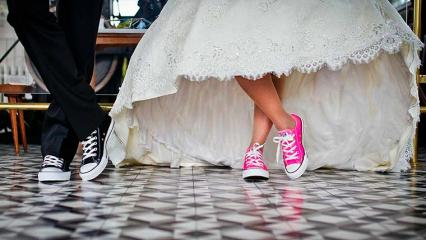 В Нижнекамске 14-летняя девочка вышла замуж
