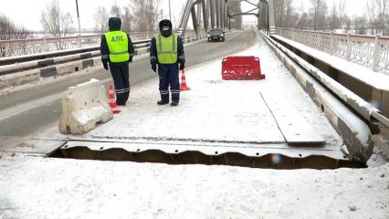 Мэр Нижнекамска на встрече с жителями рассказал о реконструкции моста через Зай