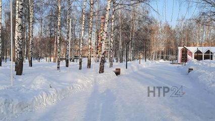 Гидрометцентр Татарстана сообщил о хорошей погоде