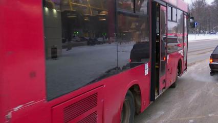 В Госдуме напомнили об ответственности за принудительную высадку детей из транспорта - НТР 24