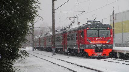 Из Ижевска в Нижнекамск будут ходить сдвоенные поезда