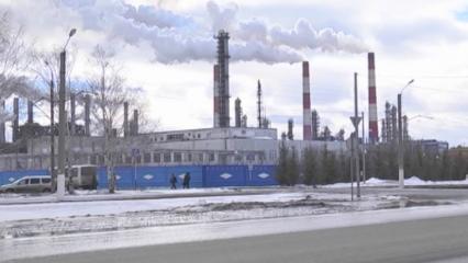 В промышленном парке «Нижнекамск» появятся 3 новых резидента