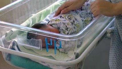 Названы самые популярные и редкие имена новорождённых в Нижнекамске