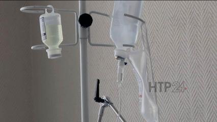 В Татарстане подтвердили 3 смерти от COVID-19 - НТР 24