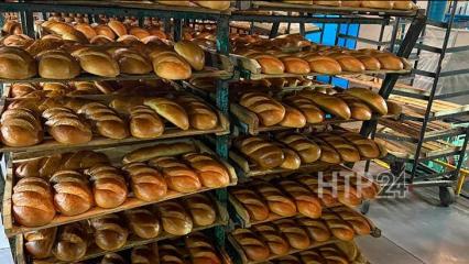 Роспотребнадзор Татарстана дал советы по выбору хлеба - НТР 24