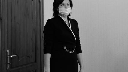 Директор центра занятости в Татарстане покончила жизнь самоубийством - НТР 24