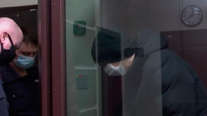 Осуждённый на 6 лет нижнекамский «пинатель» обжаловал свой приговор