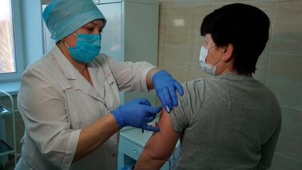 Более половины татарстанцев не собирается делать прививку от коронавируса - НТР 24