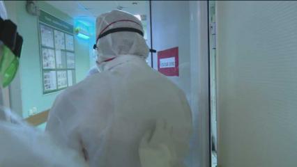 В Татарстане из-за коронавируса ушли из жизни ещё 4 человека - НТР 24