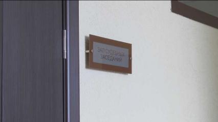 В Татарстане мужчина получил срок за убийство жены - НТР 24