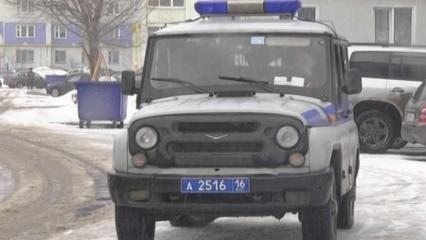 В Казани задержали подростков, которые устроили массовую драку - НТР 24