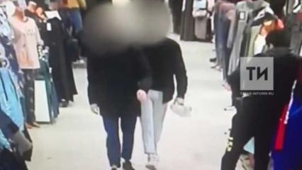 В Казани подростки расплачивались фальшивыми купюрами в магазинах и такси - НТР 24